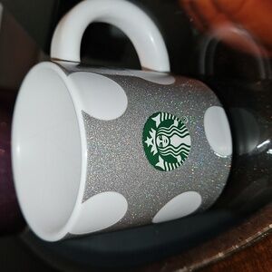 Starbucks Expresso 3oz Cup In Beautiful Condition.